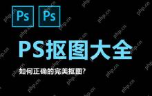 PS 如何创建剪贴蒙版并灵活运用-创客网
