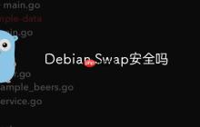 Debian Swap安全吗-创客网