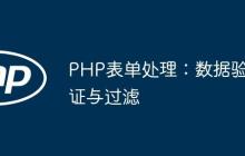 PHP表单处理：数据验证与过滤-创客网