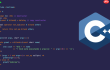 C++二进制文件读写有什么区别？文本vs二进制模式对比-创客网