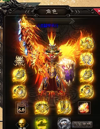 热文血饮传奇2025新区火热开启，电脑褂机轻松上手，收溢当日结算无门槛！-创客网