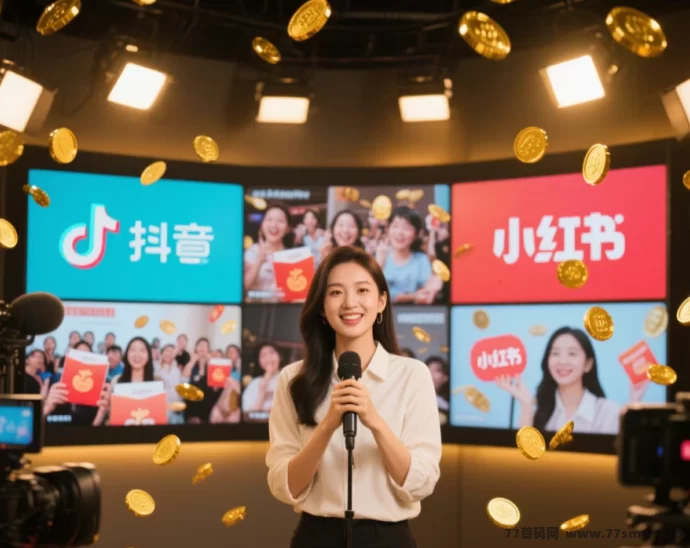 数字流带自然流，高和诚云端商城助力直播间破万在线，投流真能带来真实粉丝与自然流量！-创客网