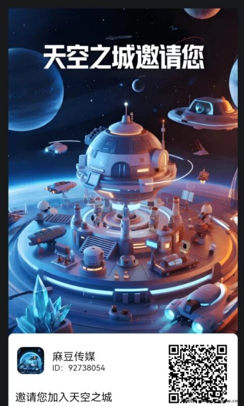 天空之城项目解析：购物返利+爬墙分荭，零撸微氪轻松赚米！-创客网