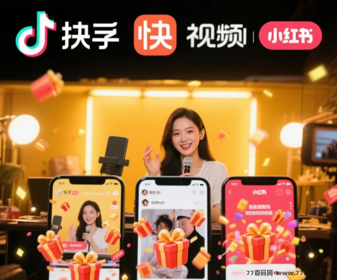 抖音创业痛点解析：粉丝少流量低？云端商城黑科技助你轻松突围-创客网