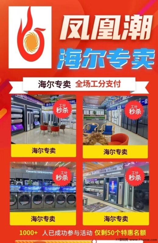 凤凰潮快赚：零门槛操作，长期稳定月入数十万的副业机会！-创客网