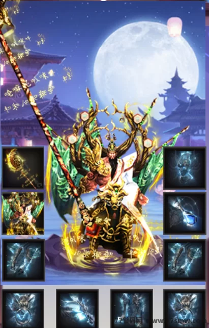 游戏搬砖新服上线：零基础免费带，稳定收溢每日可提取-创客网